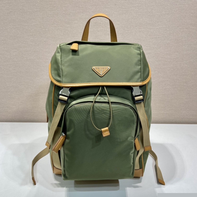Pra*a backpacks